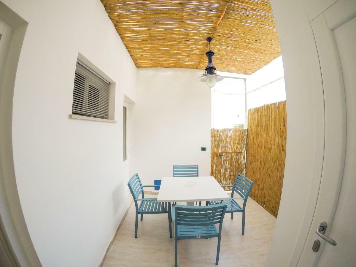 Luna Rossa Castro  Ngoại thất bức ảnh